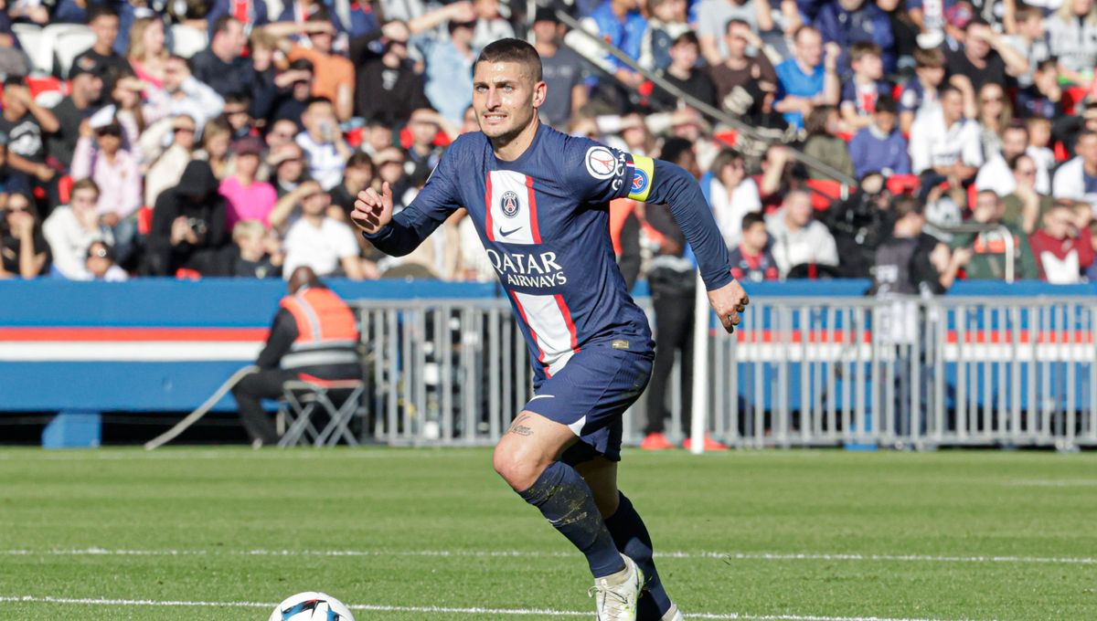 Question : Dans une interview Daniel Riolo a dit que Rongier est meilleur que Verratti, êtes vous d'accord avec lui ? #TeamOM 

❤️ : Oui

🔃 : Non