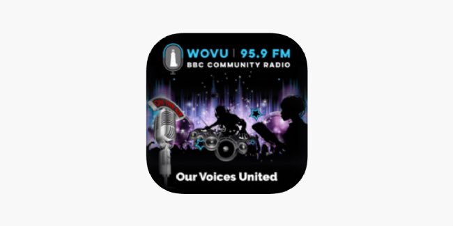 Umoja Radio tweet media