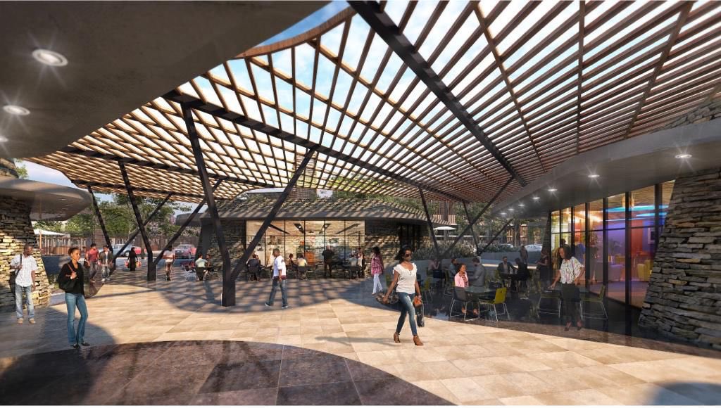 Kudakwashe Tagwirei, the Patron of Sakunda Holdings offered to Revamp Rufaro Stadium &amp; Sakunda produced THE SUBLIME ARTISTIC IMPRESSION OF A WORLD CLASS STADIUM. But CCC Misleaders like <a href="/JMafume/">Mayor of Harare, Jacob Mafume</a> Sabotaged the Project for CHEAP POLITICAL EXPEDIENCY😢

<a href="/Mug2155/">Mug</a> <a href="/KMutisi/">𝑲𝒖𝒅𝒛𝒂𝒊 𝑴𝒖𝒕𝒊𝒔𝒊</a> <a href="/ProfJNMoyo/">Prof Jonathan Moyo</a>