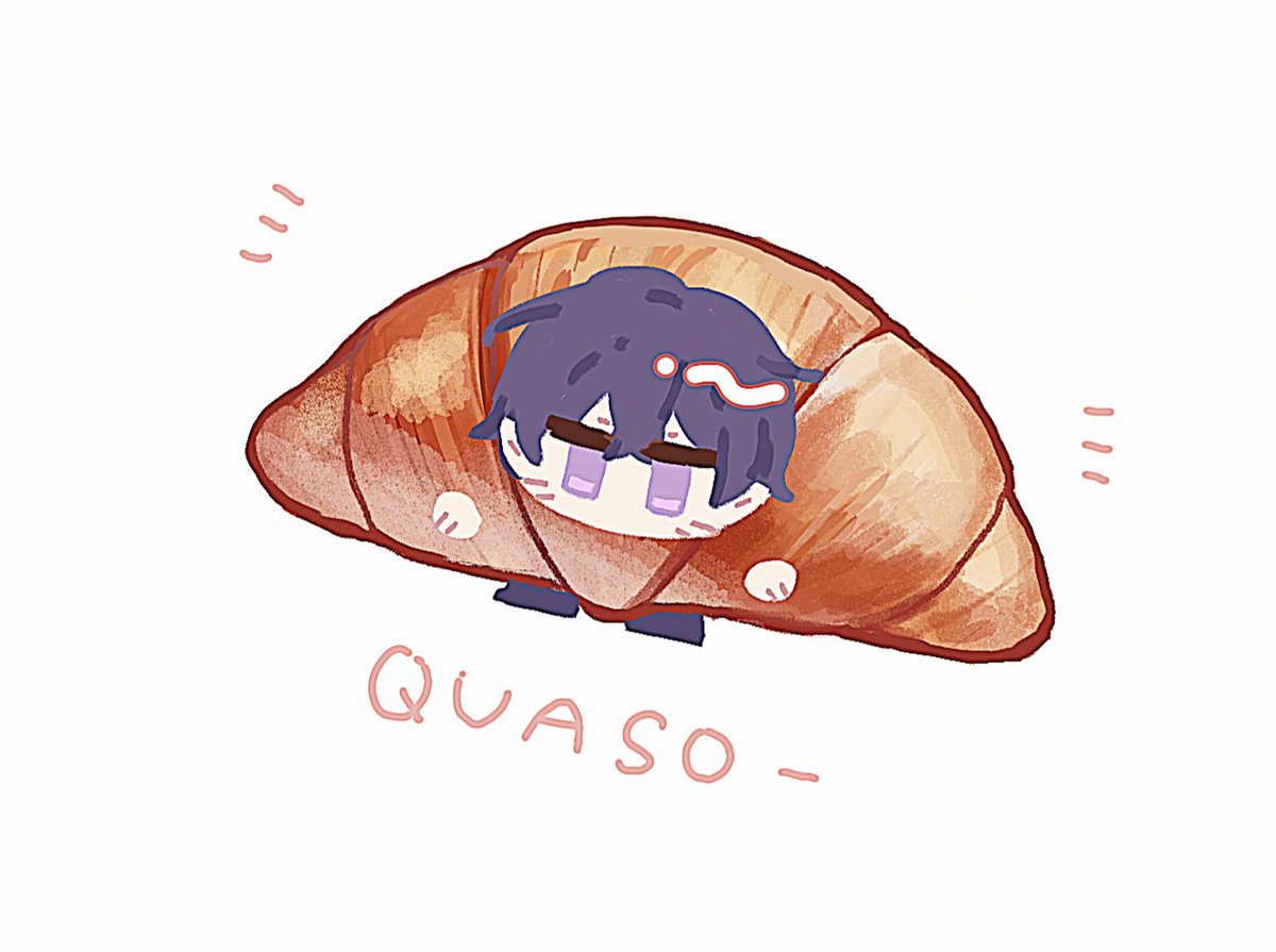 yususu1107's tweet photo. 謝謝茶茶我懂ㄌ
誇鬆🥐(QUASO)

#KatePatterson #EliezerLocke
#原創 #QUASO https://t.co/xQ9b53Baer