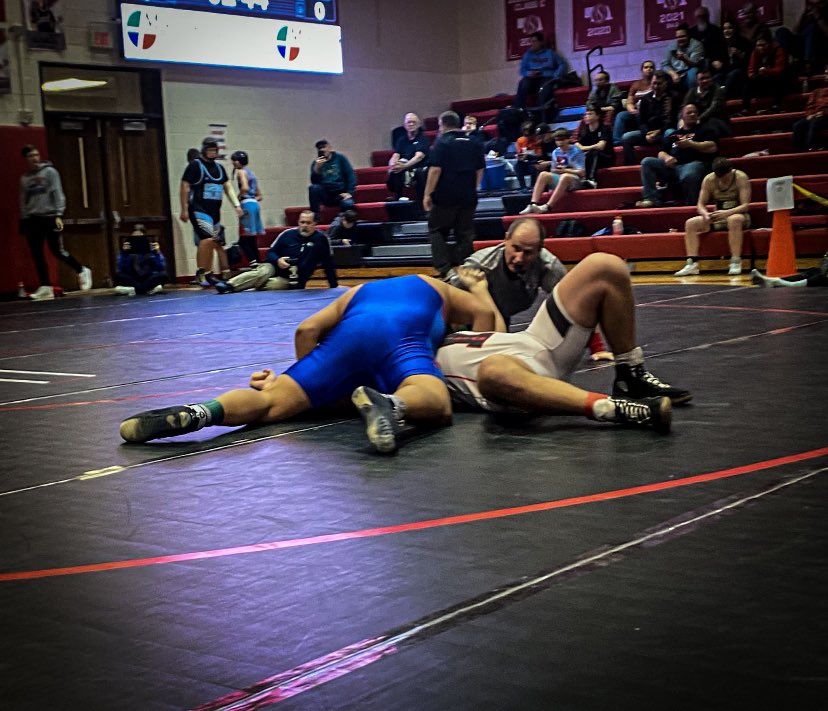 Crete Wrestling (@cretewrestling) on Twitter photo 