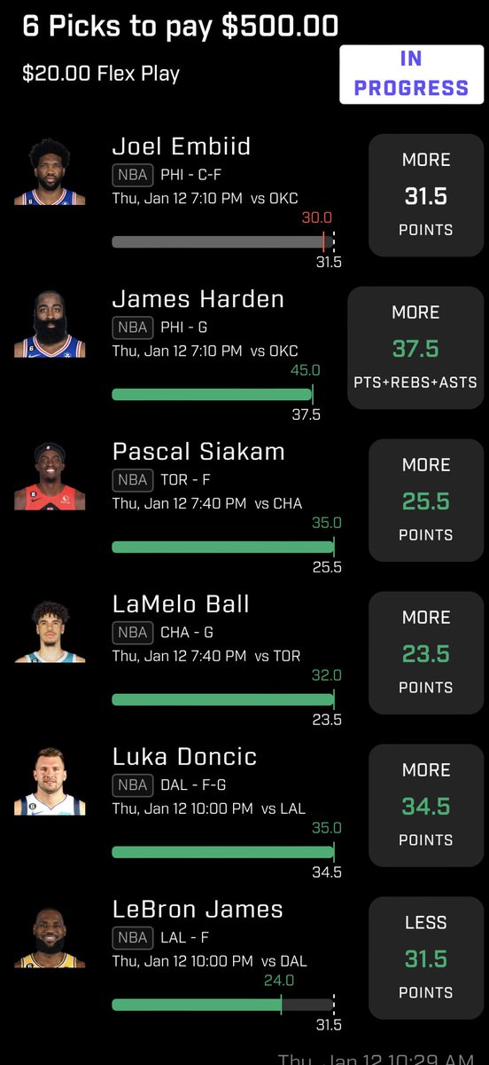 jr102497's tweet photo. Embiid sold 🥲 https://t.co/GvATVcE3QV