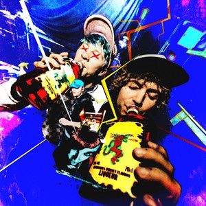 Sound In The Signals tweet media