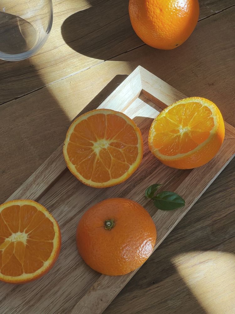 organicbby's tweet photo. it’s orange szn🍊 https://t.co/jJllO2YTGM