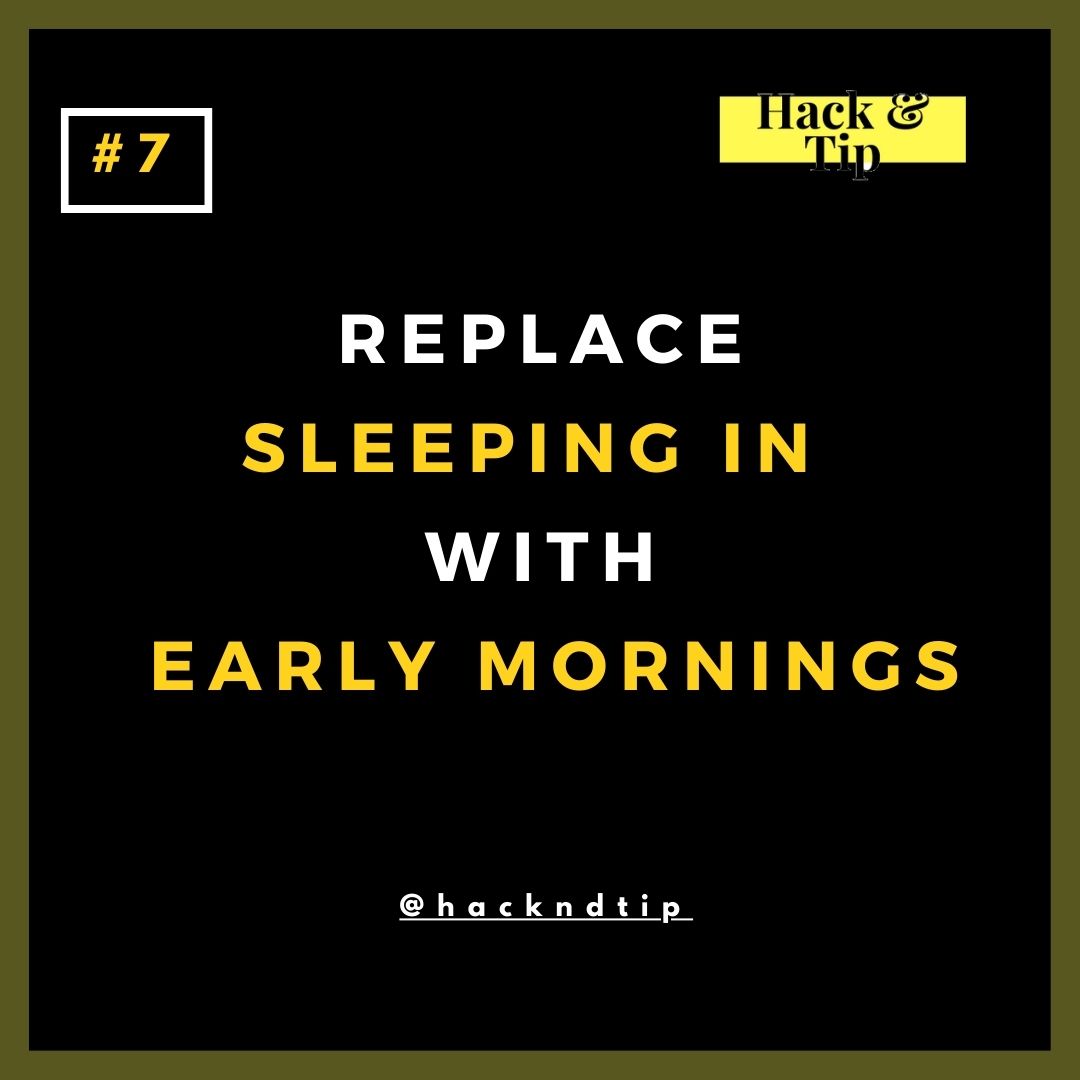 hackndtip's tweet photo. Change Your Behavior and Transform Your Life 🙃

Follow @hackndtip for more easy and handy tips 😊

#lifehacks #behavior #money #gratitude #mentor #overthinking #influencer #podcast #alcohol #health #mentalhealth #physicalhealth #financetips #tipsandtricks #mindset #success https://t.co/KPI9r5GNAg