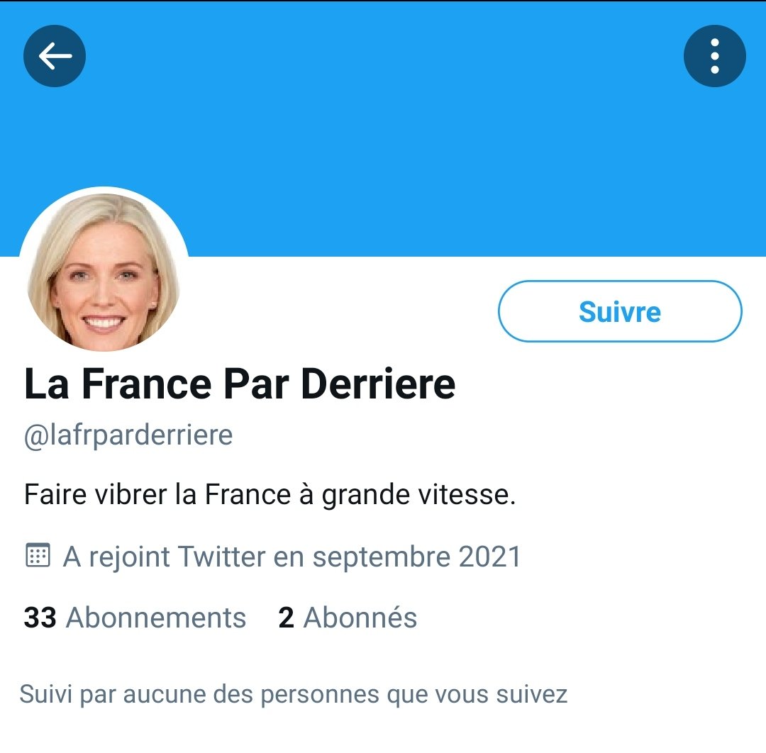 Marie-Pierre (Chris 😎) tweet media