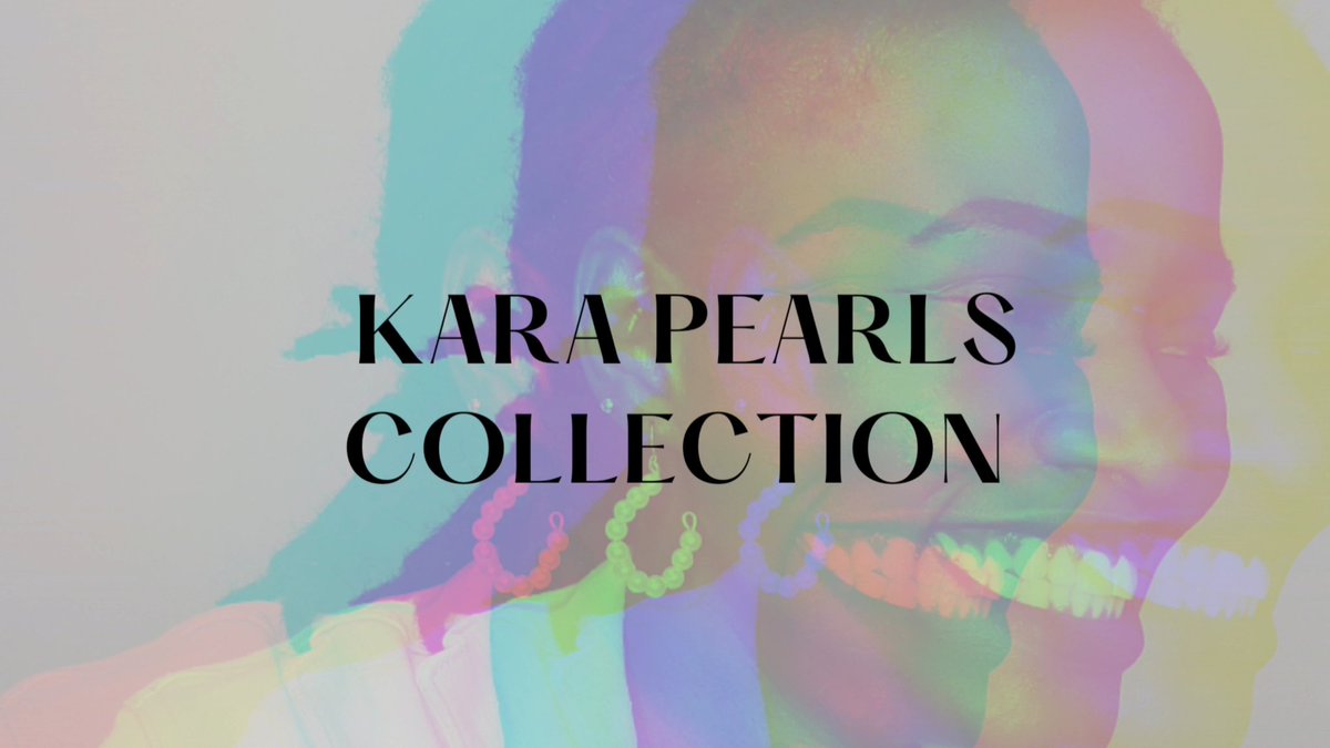 karakeofficial's tweet photo. It's Friday the 13th, #KARAKenya YouTube page is up. First video out. Subscribe, we'll need it thanks. Your no.1 online stop for handmade jewelry. https://t.co/xtVqUPMmJ1

#safaricomintimidates #NairobiCBD  #michellentalami  #andrewkibe #Makaumutua #Wanyonyi https://t.co/eqPmEhlcnY