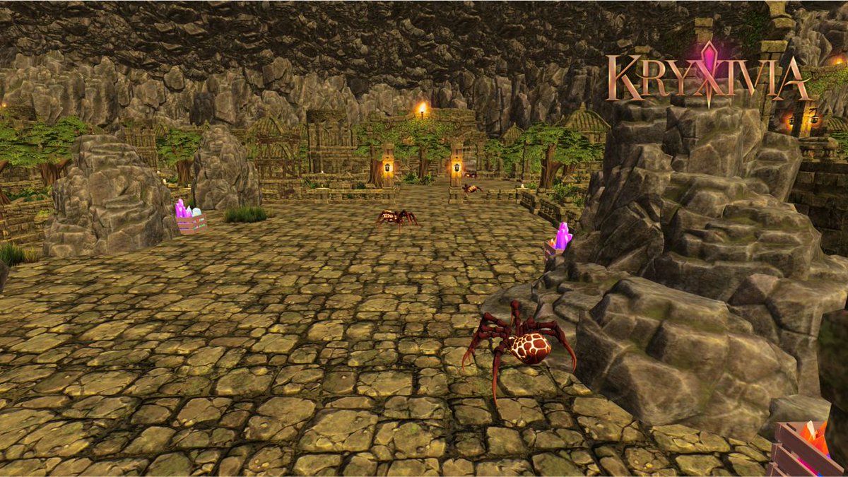 LadyApple77's tweet photo. @KryptoEkipa @kryxivia It's time to move w/technology,& #Web3 is the future of gaming. @kryxivia has major things planned for the #Kryxivians. If you are not a part of this adventure yet, you are definitely losing out. Few hrs till the BETA Launch 13.01. I can't wait any longer
#KXA #P2E #PVP #MMPORG https://t.co/Jo8vBDefQn