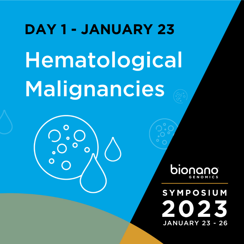 bionano's tweet photo. IN JUST 10 DAYS, you will hear the latest research from 25+ speakers (incl. 15 NEW), from ~10 countries, representing 20+ global institutions - WOW! Don't miss the biggest #OGM event of the year. REGISTER for #Bionano #Symposium2023 &amp; learn why #SVsMatter! https://t.co/W5Pgr6qmWz