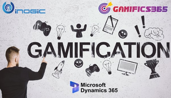 From Stress to Fun – Change the way you work with Dynamics 365 CRM using Gamifics365! @inogic bit.ly/3udhcHr 
#Gamification #CRMGames #UserAdoption #MSDyn365 #CRMSales