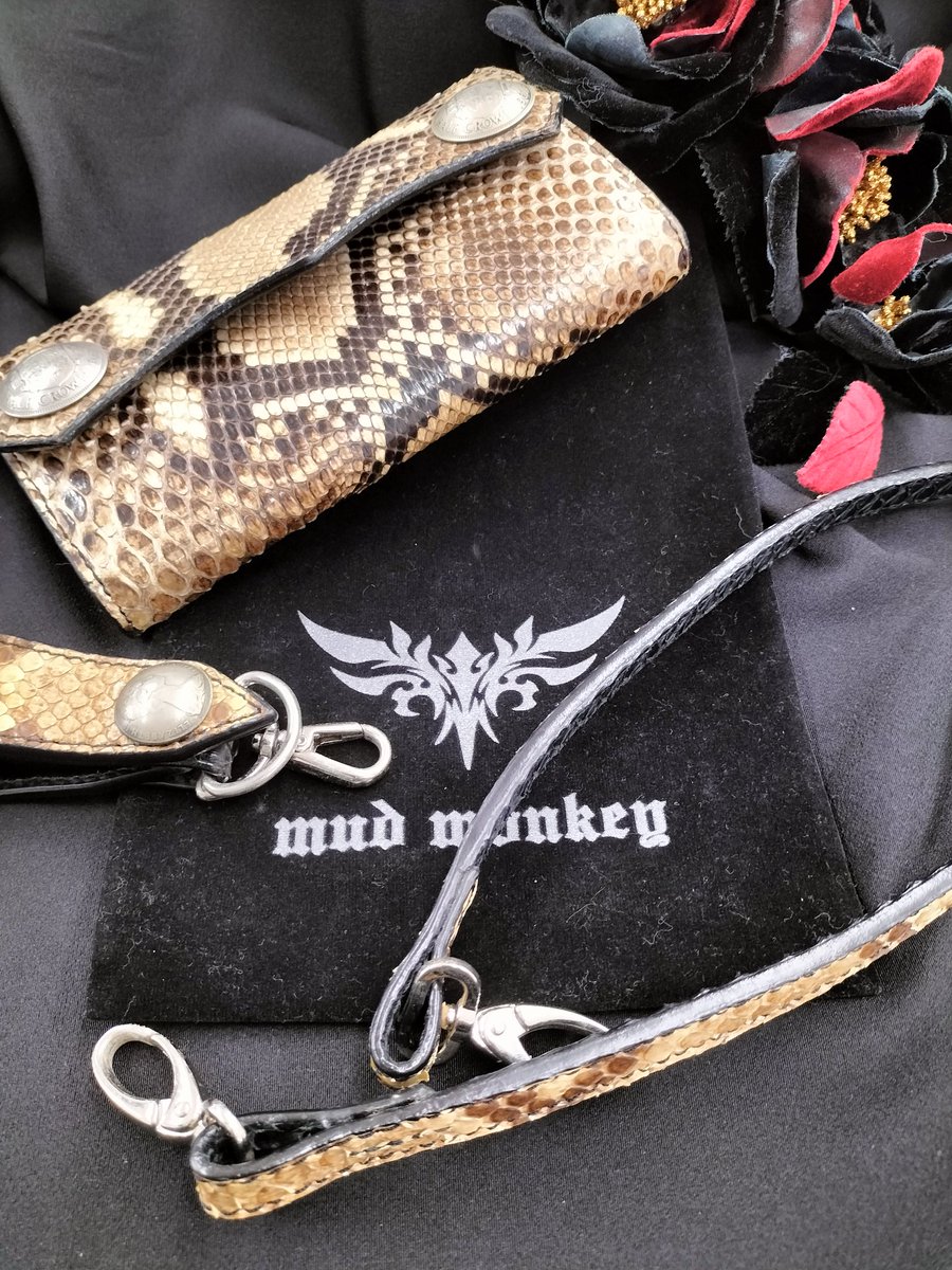 ofnishisuna's tweet photo. 存在感!!
#パイソン #mudmonkey
#バイカーズ
#オフハウス立川西砂店
#ハードオフ https://t.co/WioMz1kQp1