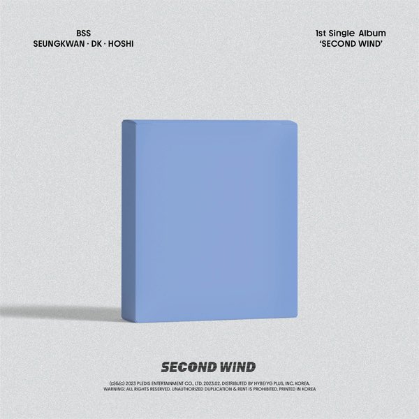 shop_wabisabi's tweet photo. [ #WabisabiPHGO | HELP RT ]

BSS SEVENTEEN -  1st Single Album ‘Second Wind’ PH GO

KTOWN4U
Regular ₱760
Kit ₱910
Weverse Albums ₱490

WEVERSE
Regular ₱940
Kit ₱1110
Weverse Albums ₱640

Deadline of Payment: 10 Mar 2023
‼️ NORMAL ETA

🔗 https://t.co/PdQ6mo0Flk https://t.co/KdII1H6hT9