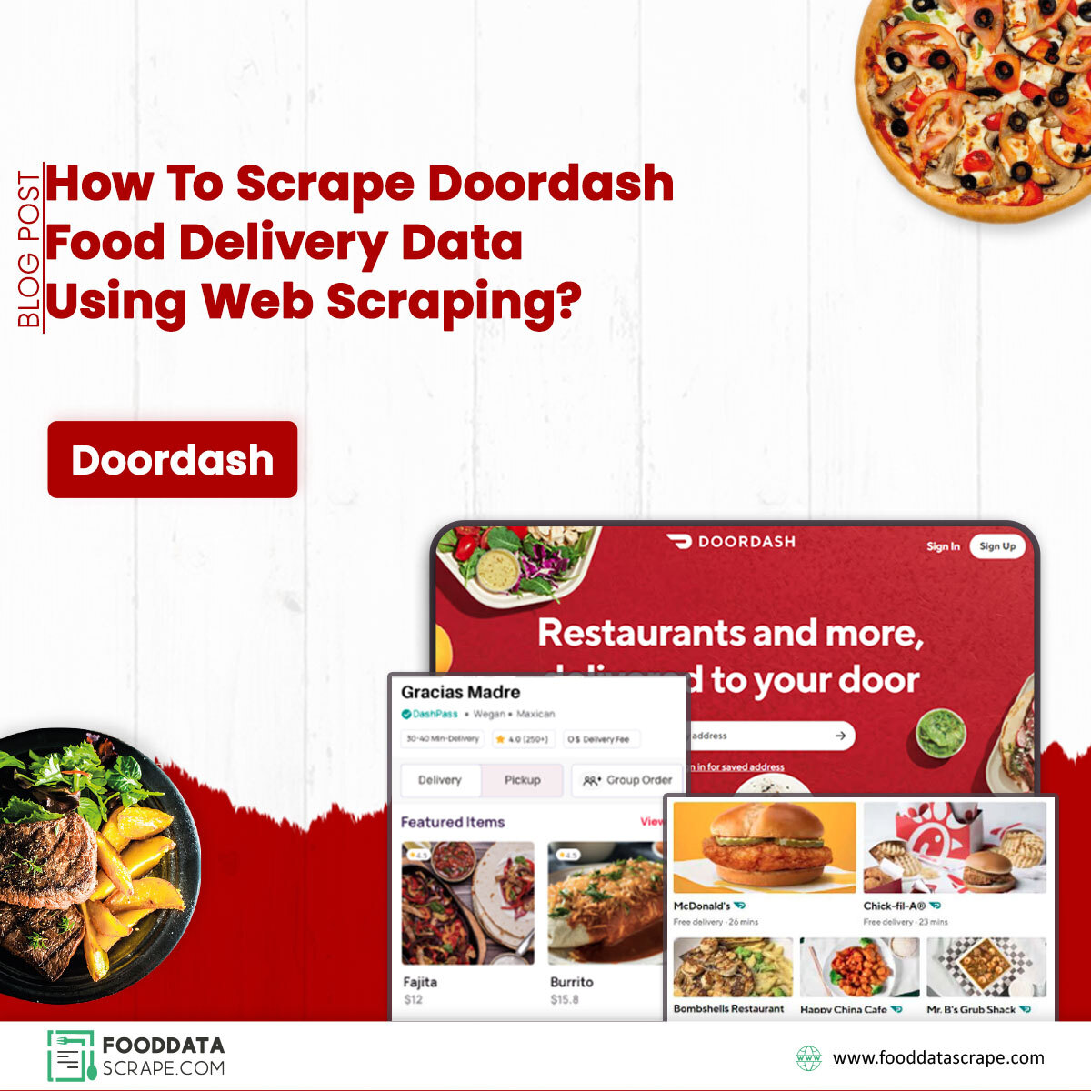 fooddatascrape's tweet image. #FoodDataScrape can collect publicly accessible data from any place online and is among the top #Doordashdatascrapingservices providers. 
fooddatascrape.com/how-to-scrape-…

#FoodDataExtraction #uk #usa #uae #dubai #australia #germany #canada #singapore #china #japan #Malaysia #HongKong