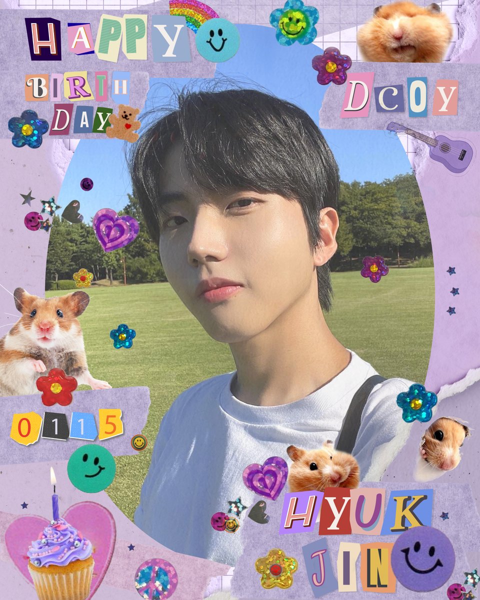 D.COY 디코이 tweet media