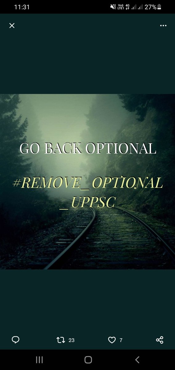 #remove_optional_uppsc 
जो राम को लाये हैं 
वो आप्शनल हटायेंगे
यूपी से योगी जी भेदभाव मिटायेंगे
<a href="/myogiadityanath/">Yogi Adityanath</a>