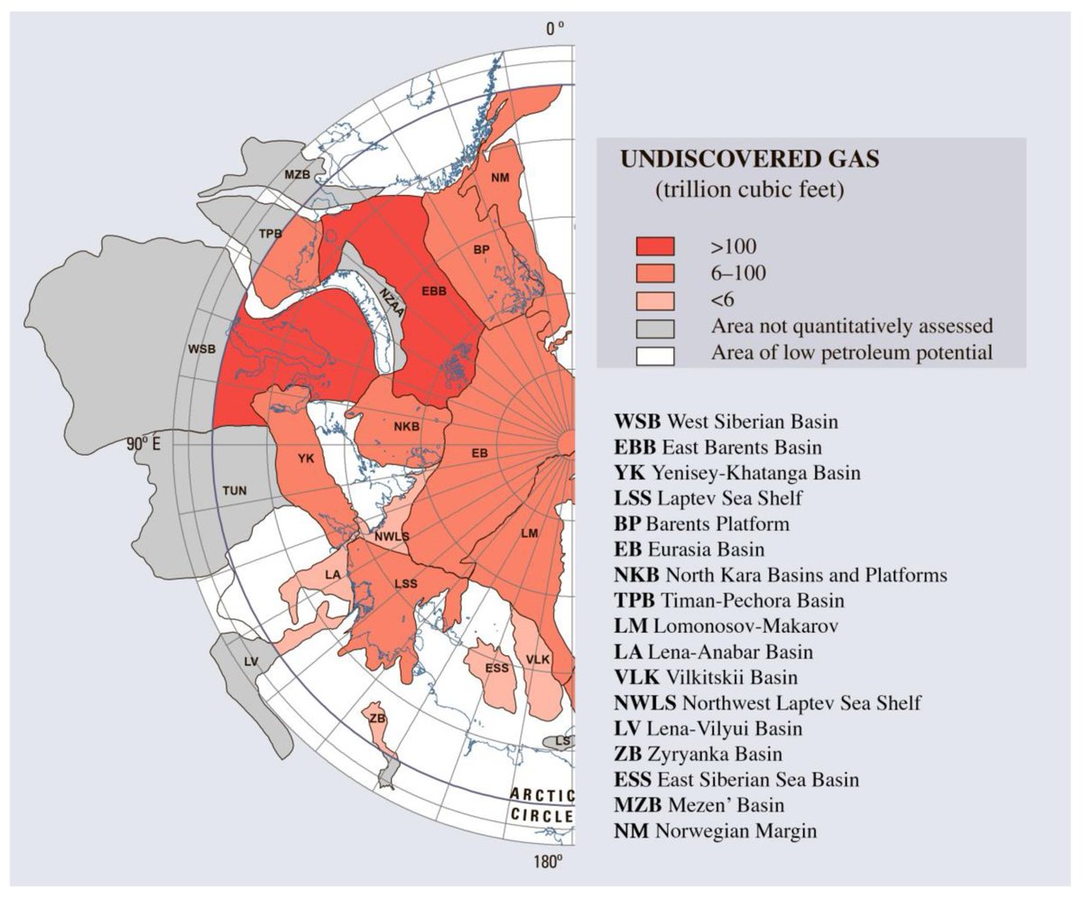 JMSE_MDPI's tweet image. #RecommendedPaper 
#HighlyCitedPaper

#DeepStructure, Tectonics and #PetroleumPotential of the Western Sector of the #RussianArctic mdpi.com/1016348 #mdpijmse via @JMSE_MDPI @mining_official 

#tectonic_zoning #WesternRussian #resource_base #the_Arctic_shelf