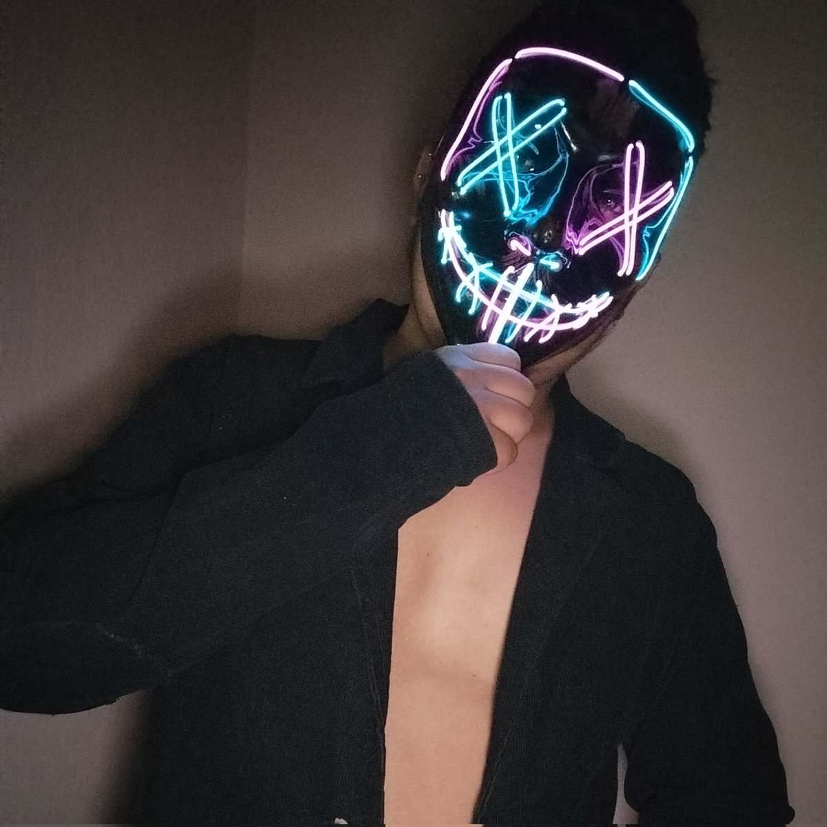 #NuevaFotoDePerfil