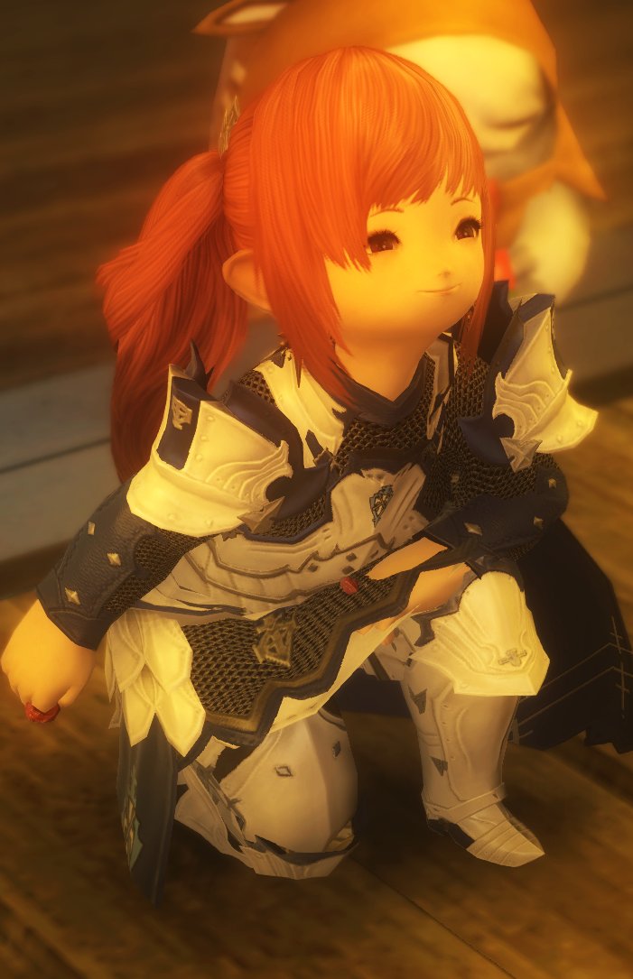 Rin-凛-【FFXIV】 (@rin123000) / Posts / X