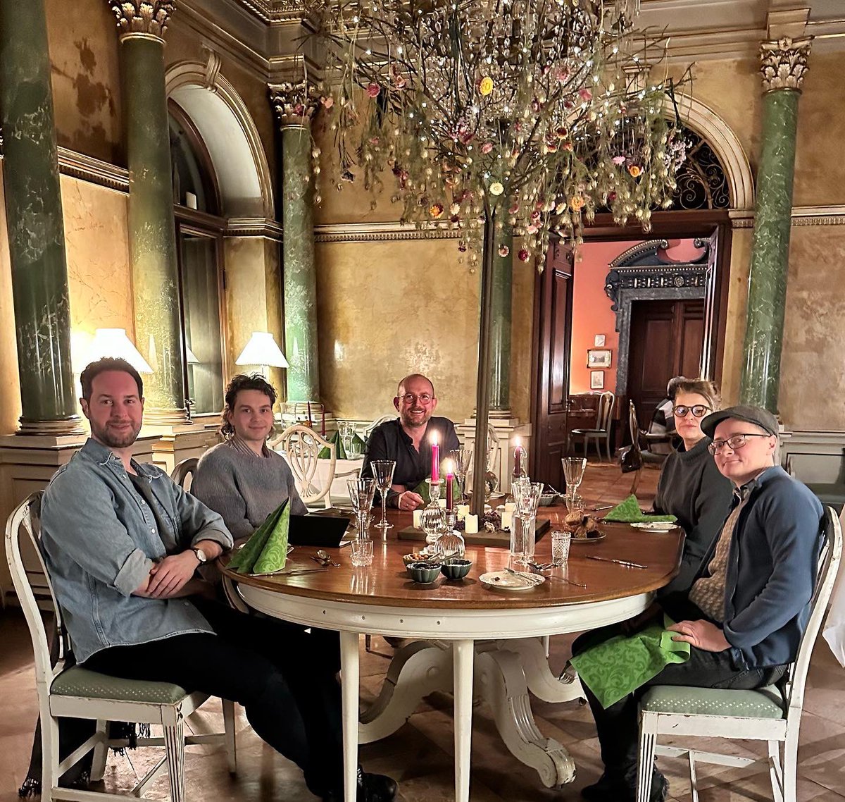 The Cultural History of AIDS in Denmark tweet media