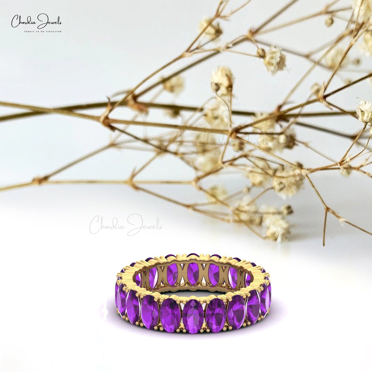Chordia_Jewels's tweet photo. Natural Amethyst Full Eternity Band |
@etsy
#etsyshop #amethysteternityband #14ksolidgold #eternityband #handmadering #jewelryforher #engagmentring #anniversarygift #etsyseller #proposalring https://t.co/V8WQer4BVb https://t.co/cTR8EdsFLZ