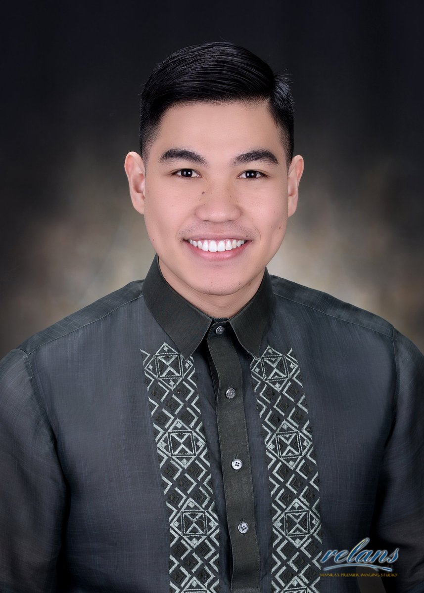 ralphtan1313's tweet photo. Ralph Renzo Arenque Tan, DMD ⚕️ https://t.co/63nESIcalC