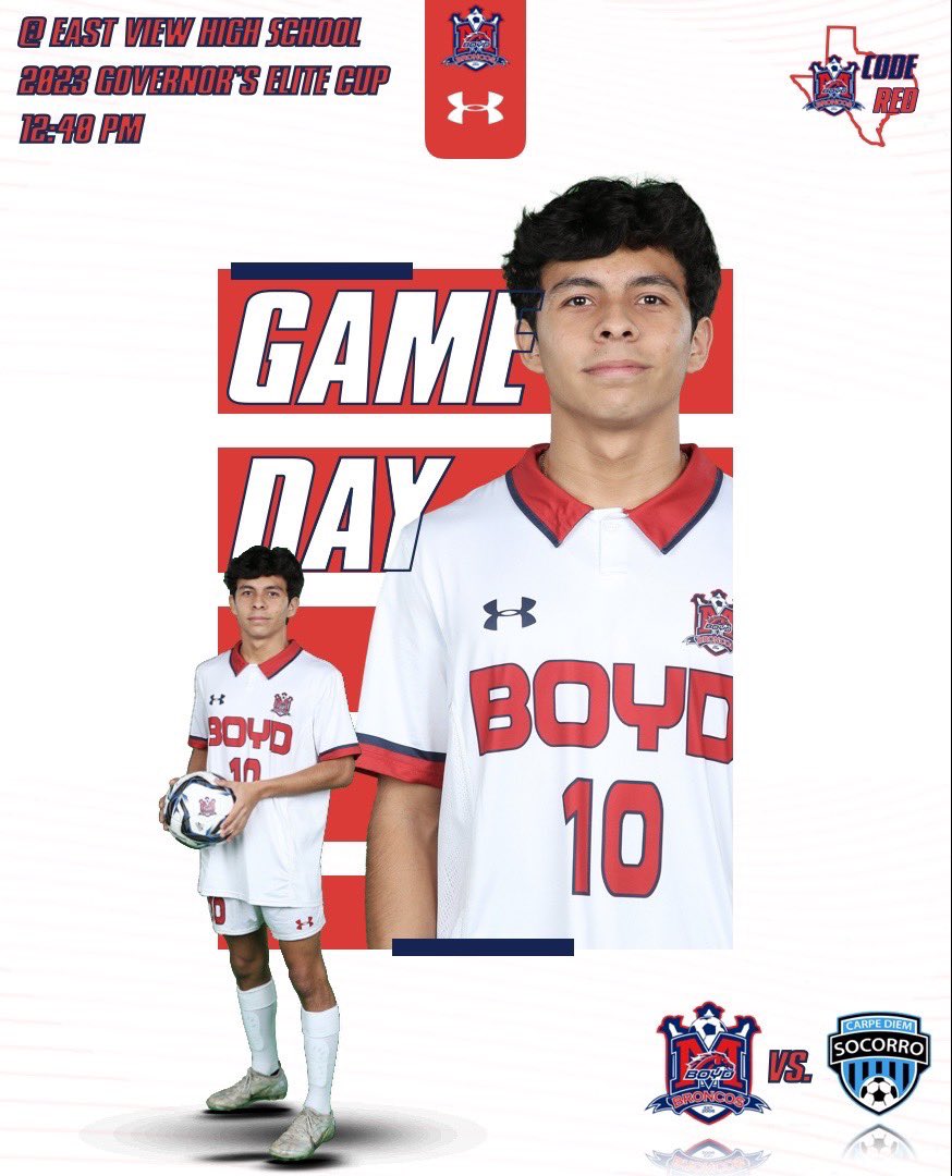 MBHS Bronco Boys Soccer tweet media