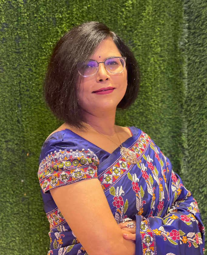 #FertilityMatters with Farah Gina Condor @ScreenMehealth on <a href="/ukhealthradio/">UK Health Radio™</a> - Guest <a href="/drseemapandey/">Seema Hospital And Eva Fertility Clinic</a> <a href="/Infertilitidoc/">Dr.Seema Pandey</a> is Chief consultant in #reproductivemedicine, a #gynaecologist &amp; #obstetrician...

👉🏼 🎧  bit.ly/3iDB2Ji #wellbeingpodcast #reproductivemedicine