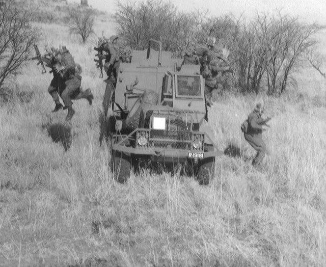 thyphoidjack's tweet image. Good Morning All
I hope you have a GREAT weekend

#BushWar &amp;amp; #kneeProblems