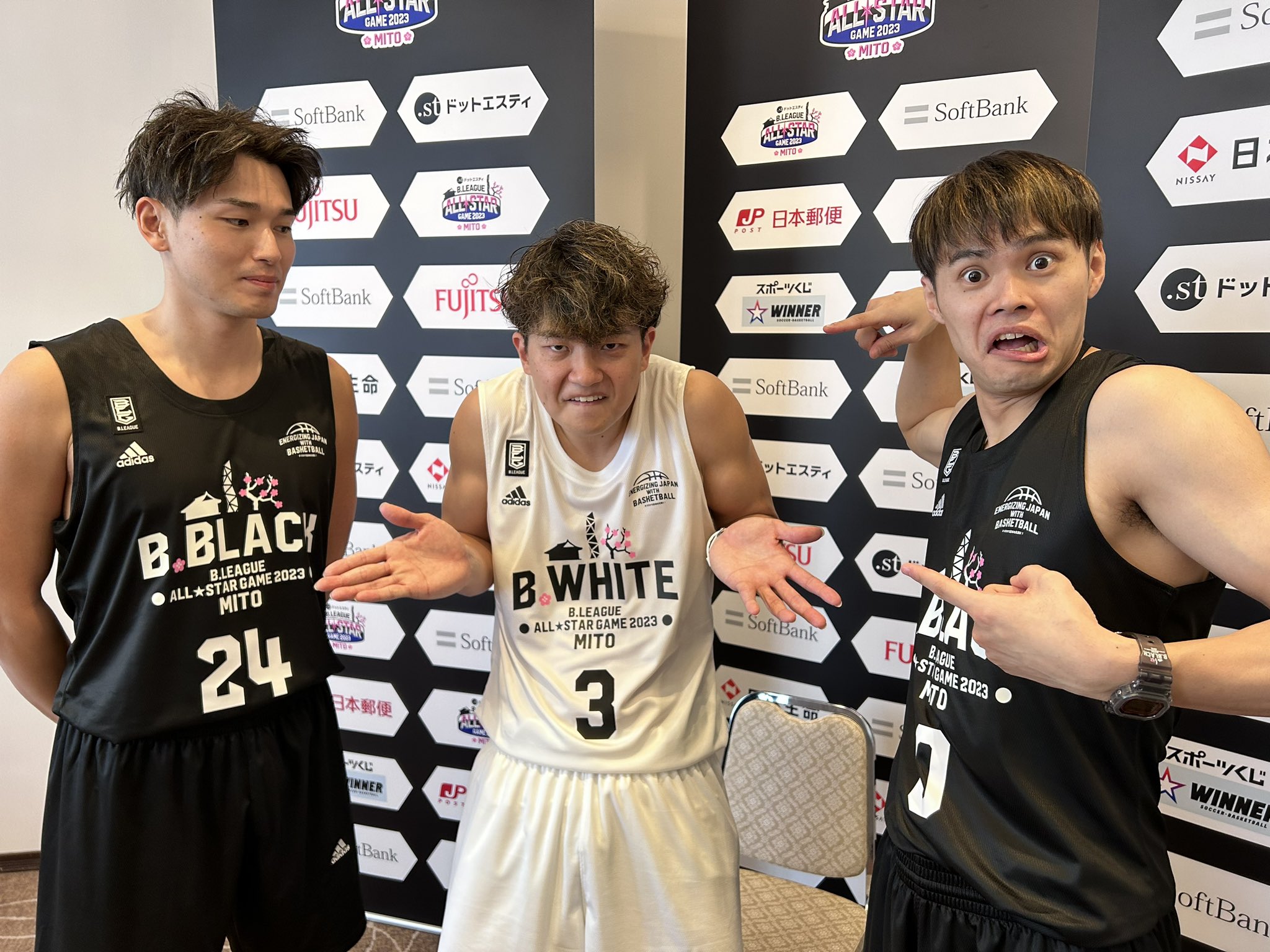 直人 川崎ブレイブサンダース⚡️川崎からバスケの未来を⚡️ on X