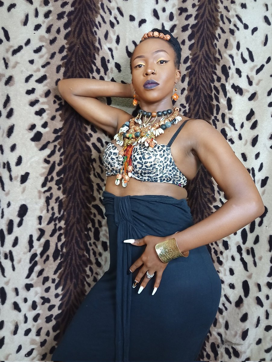 "it's a new dawn, it's a new day and am feeling good" Nina Simone.
I've come to conquer.
#ambition #Hardwork #worksmart 
#TheApprentice #blackheartke #niloticbliss