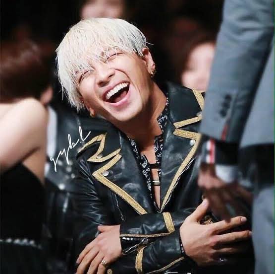 テヤンさん(＝ヨンベさん)(＝SOLさん)は言わずと知れたBIGBANGの