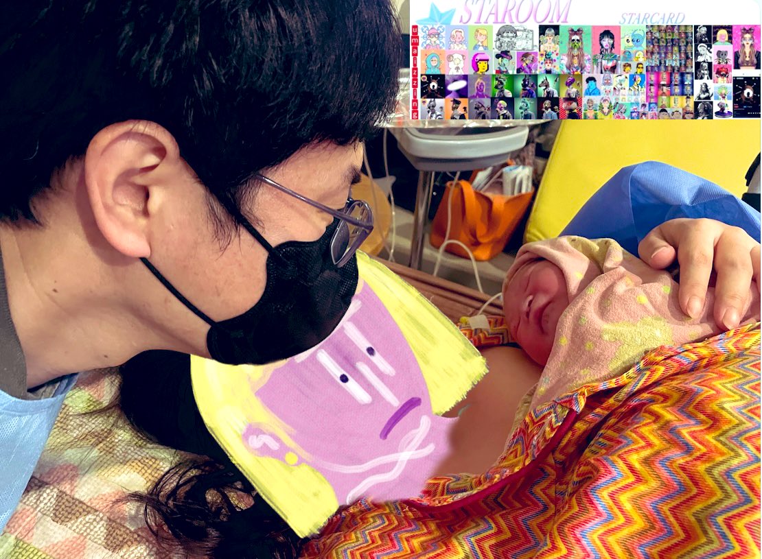 너무나도 귀여운 우리 아들이 태어났어요

2013.1.13 13:39  2.97kg 태명:검지

제일 고생한 우리 와이프 <a href="/liebe_son/">liebe</a> 
정말정말 10개월동안 고생 많았어~
미리 축하해주신분들 너무나도 감사합니다
앞으로 우리 가족 4명 행복하게 살자~
모두모두 행복하세요~