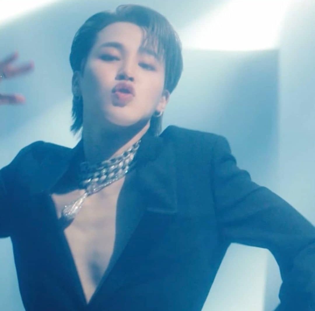 jiminharemfess's tweet photo. [allmin] he ate it all🔥 https://t.co/EqygtZlVhS