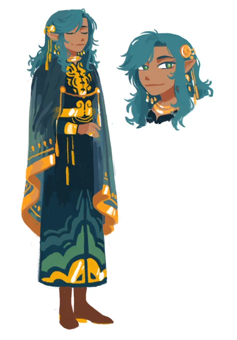 scribbles! 