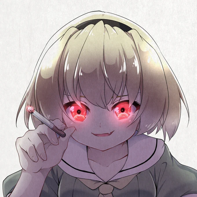 悪さと。※タバコ注意 