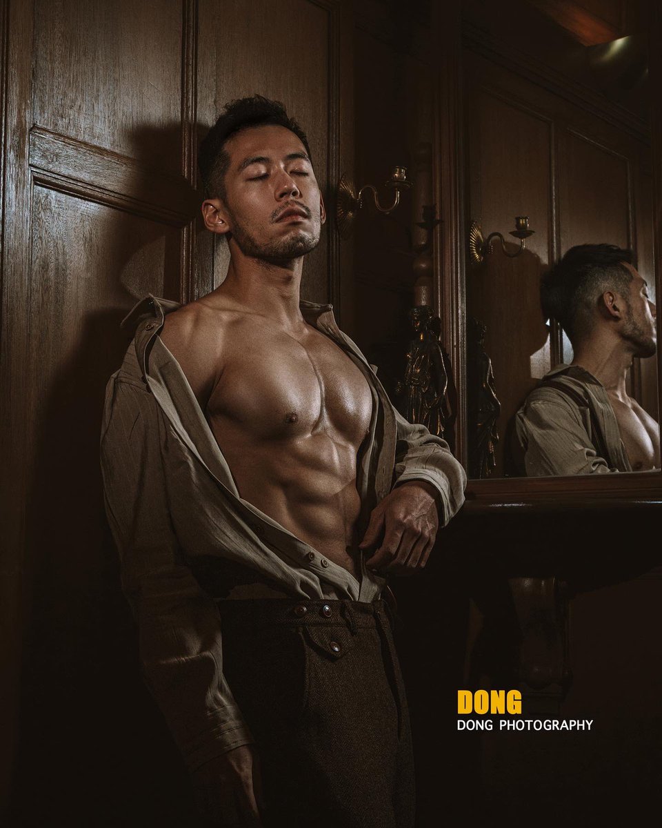 Dong PHOTOGRYPHY tweet media