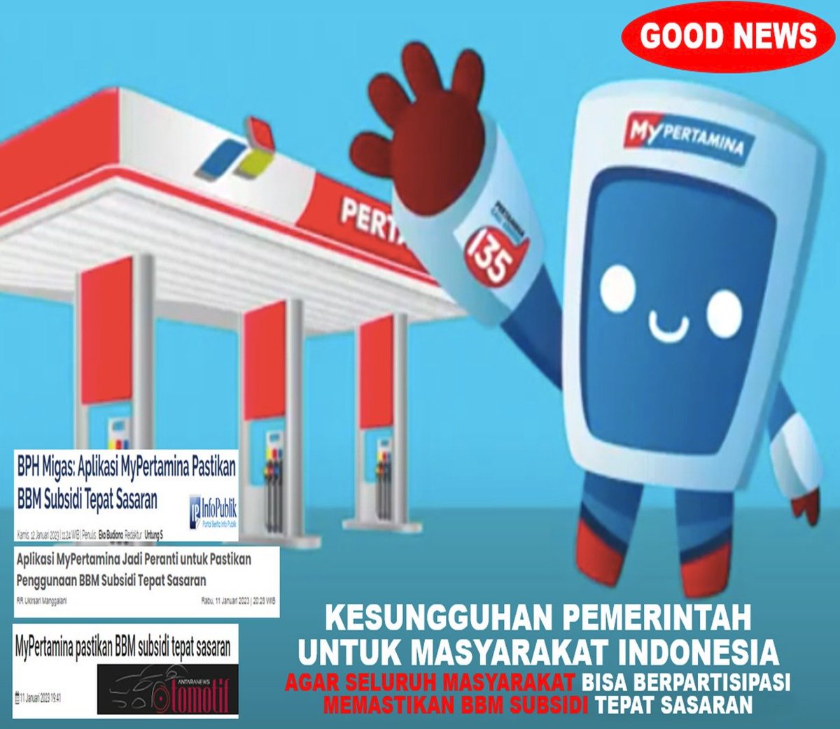sasasayatusa_'s tweet photo. untuk jaga daya beli masyarakat #BBM 
#ekonomi 
#resesiglobal 
#StopPolemikBBM https://t.co/ol69EX26B3