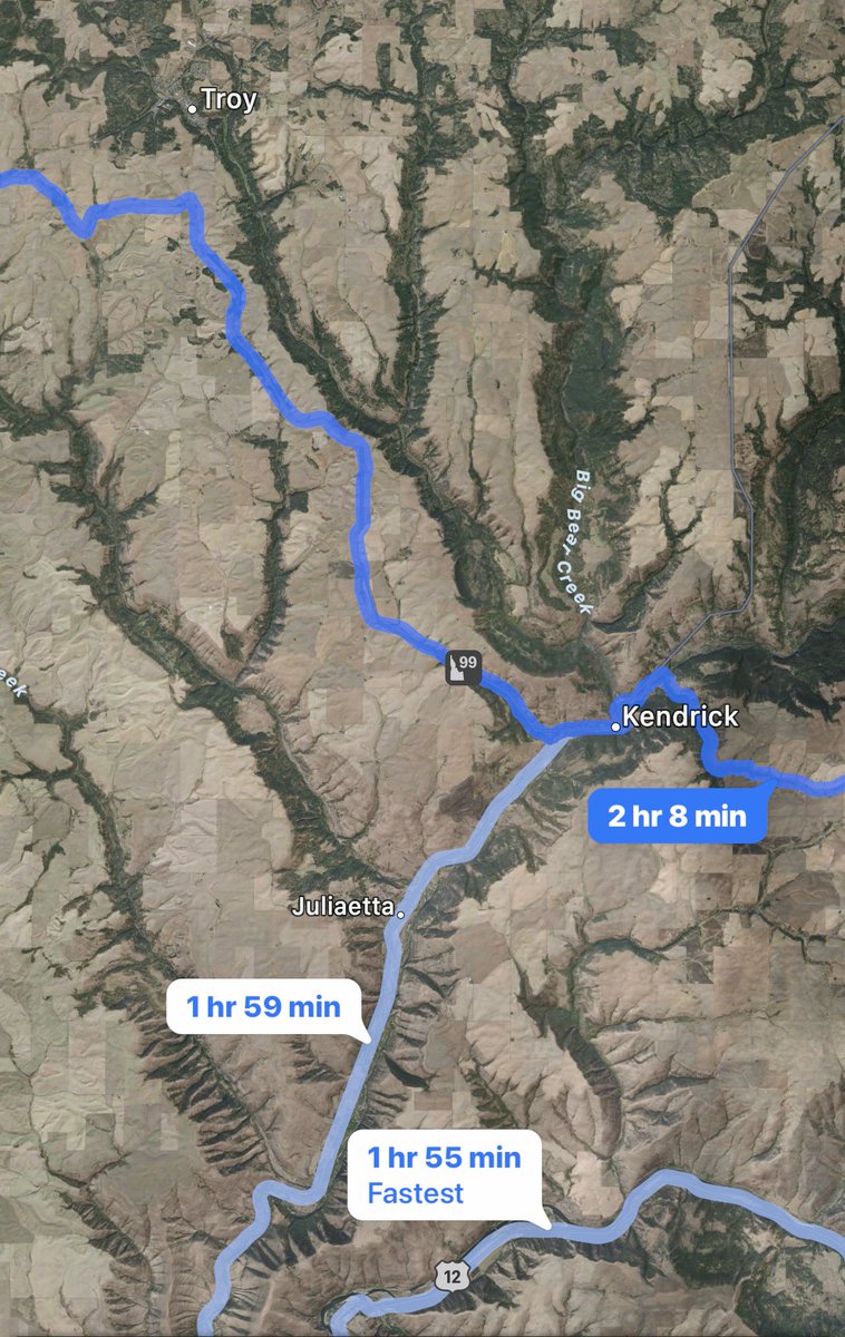 Sleuthie on Twitter "They were pulling cctv footage from Troy, ID