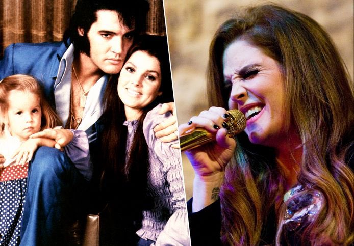 InfoPresley's tweet photo. #LisaMariePresley (54) passed away last night after she was taking earlier this week to a hospital after a possible heart attack. 

 Rest in peace, Lisa Marie🙏🕯️

#LisaMarie #Elvis #ElvisPresley #Elvis2023 #RIP https://t.co/317Vu16TV7