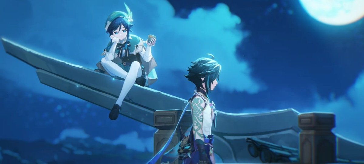 they're so annoying (affectionate)