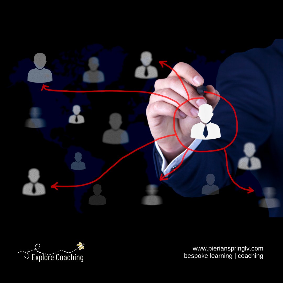 PierianSpringLV's tweet image. 83% of employees have a more positive work experience when they feel they matter to the organization. Their ideas and suggestions matter.  1/2

#leadershipmatters #conversationmatter #professionalspace #professionaldevelopment #executivecoaching #leadershipcoaching