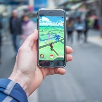 VijayHulusure's tweet photo. Pokemon Go
#NowForgottenTrend https://t.co/pXDkiyT43z