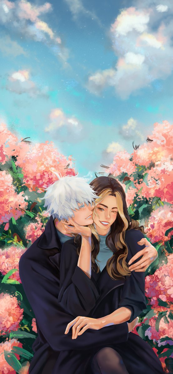 「Commission 」|Ayu COMMISSION OPENのイラスト