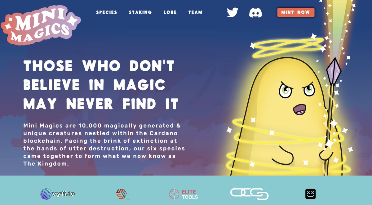 Elite Tools | Cardano (@EliteTools) / Posts / X