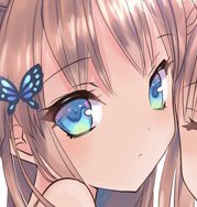 左が2年前くらいの私のデジ絵(手描き)
右がAI

私は絵柄に親近感あるんだけど
普通の人は AIなのか絵柄でわかるよね? 