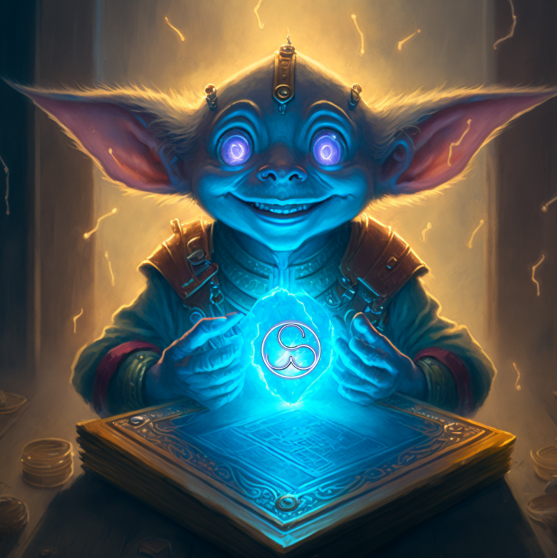 Cryptic_Wiz's tweet photo. "#crypticwiz #spires #book #lootlings #cards #games #metaverse!" https://t.co/ecF0txXUhW