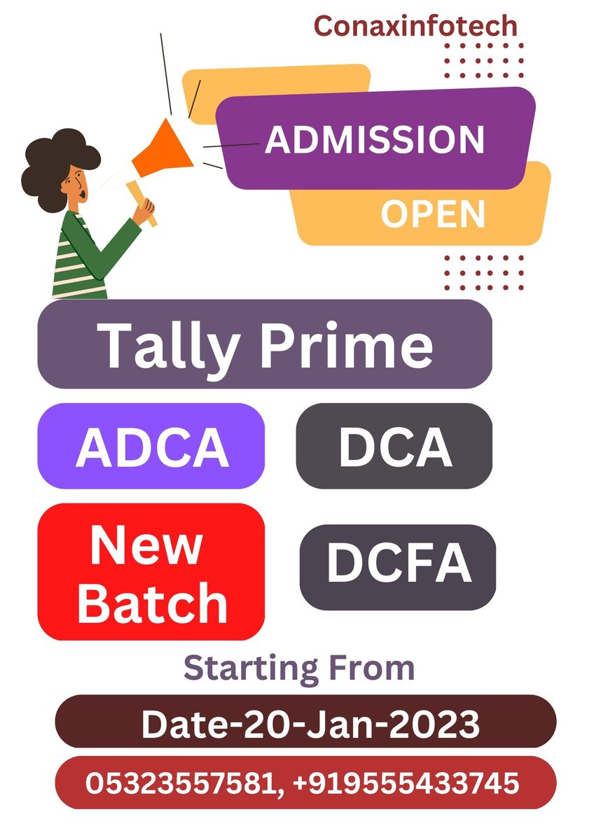 Conax Infotech tweet media