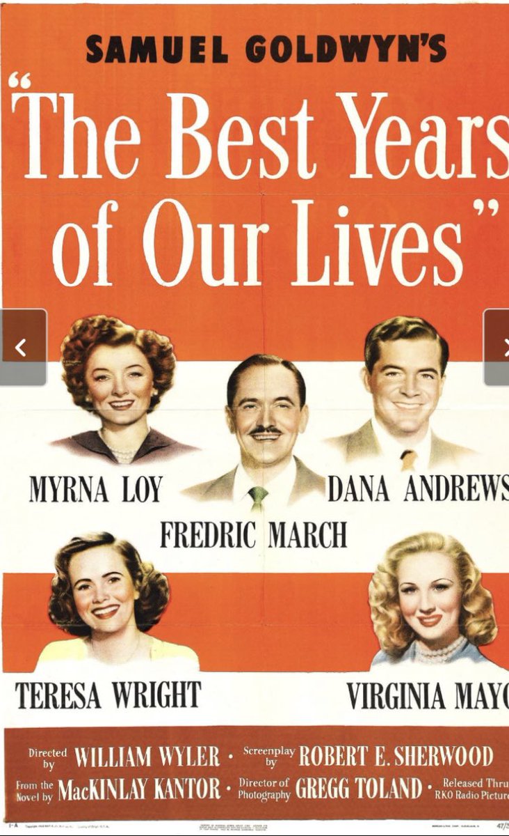 As a classic film fan, I’m very late to the party with this one, but holy cow was it good.