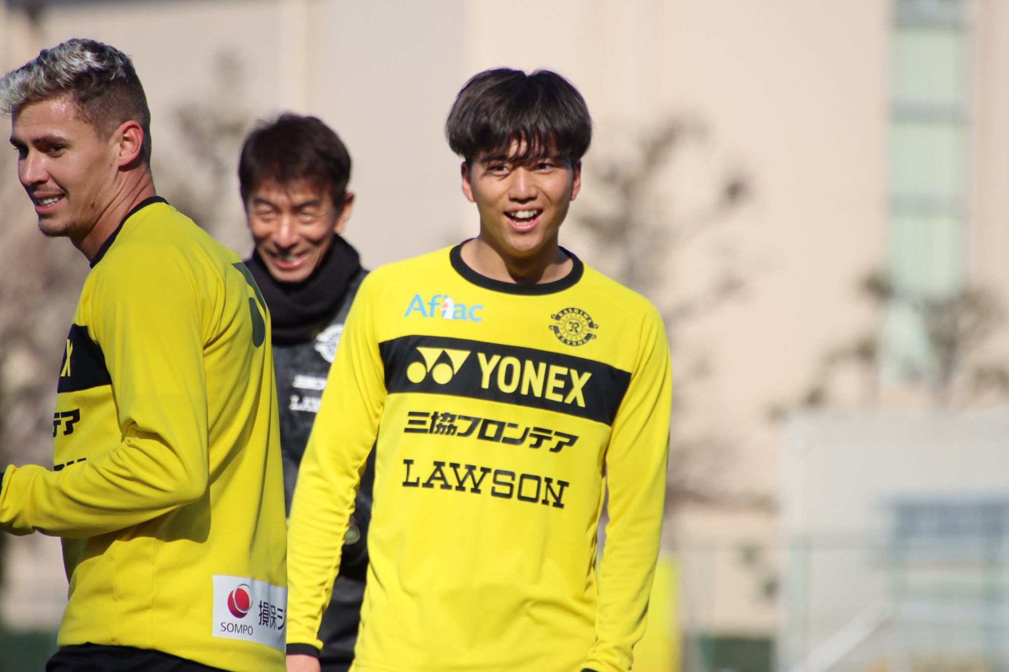 柏レイソル ユニフォーム2023 背番号11(山田康太) - 応援グッズ 柏レイソル ユニフォーム2023 背番号11(山田康太) - 応援グッズ