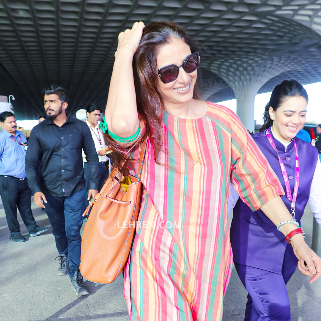 LehrenNetworks's tweet photo. #Tabu gets clicked at airport departure 😍
#Tabufans #tabufc #Tabuforever https://t.co/3h6dx1x96p